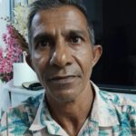Mohamed Riyaz