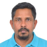 Ali Shakir