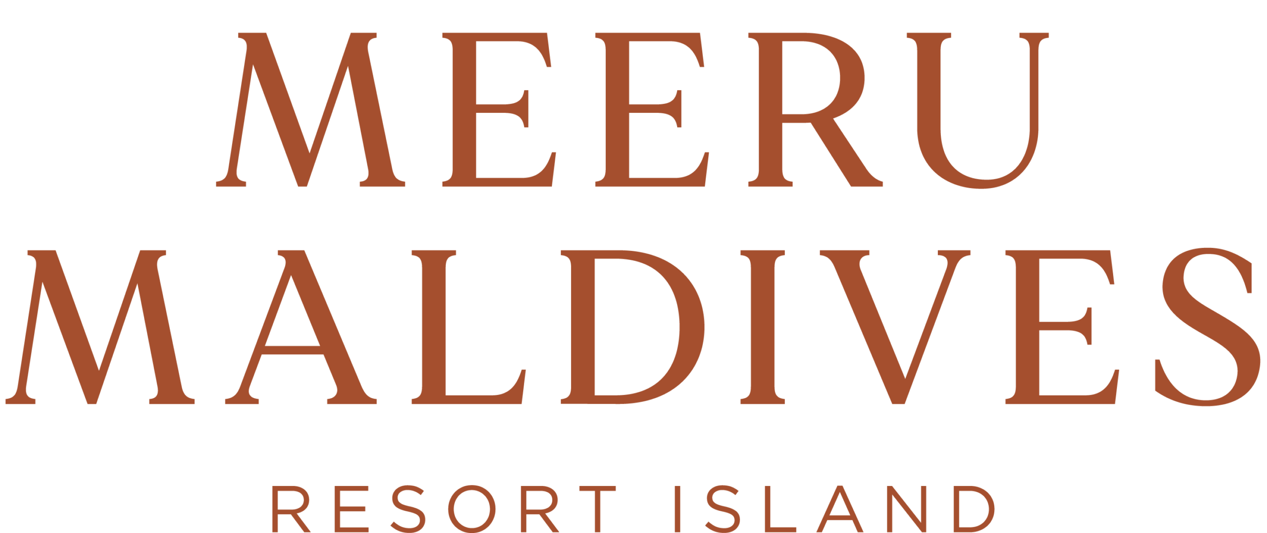 Meeru Maldives Resort Island Logo