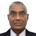 Mohamed Rameez