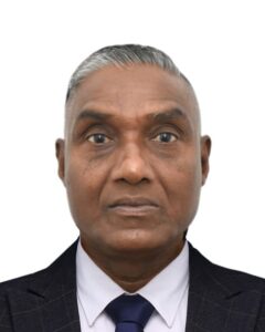 Mohamed Rameez