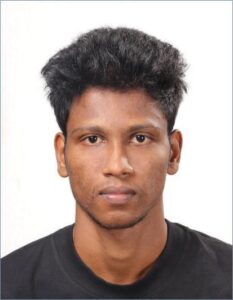 Guruge Vidura Prabath Perera