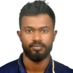 N.G Kavishka Madusanka