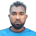 Ali Rizan