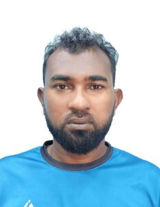 Ali Rizan