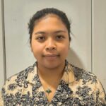 Ni nyoman sukraningsih