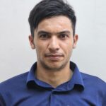 Prabin Budhathoki