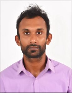 Tharindu Lakmal