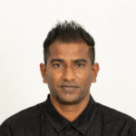 Moosa Fayaaz