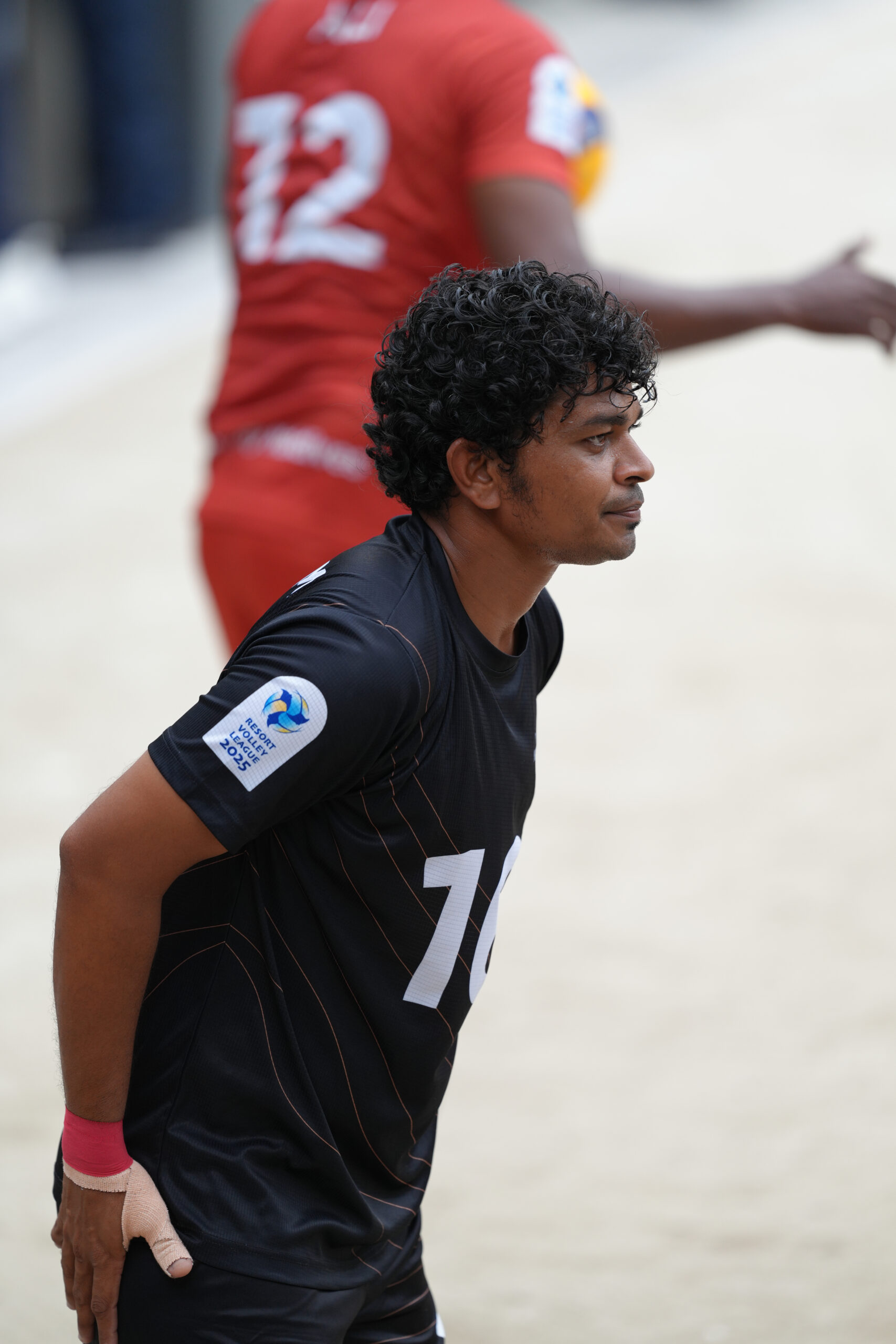 Meeru Vs Fari Island