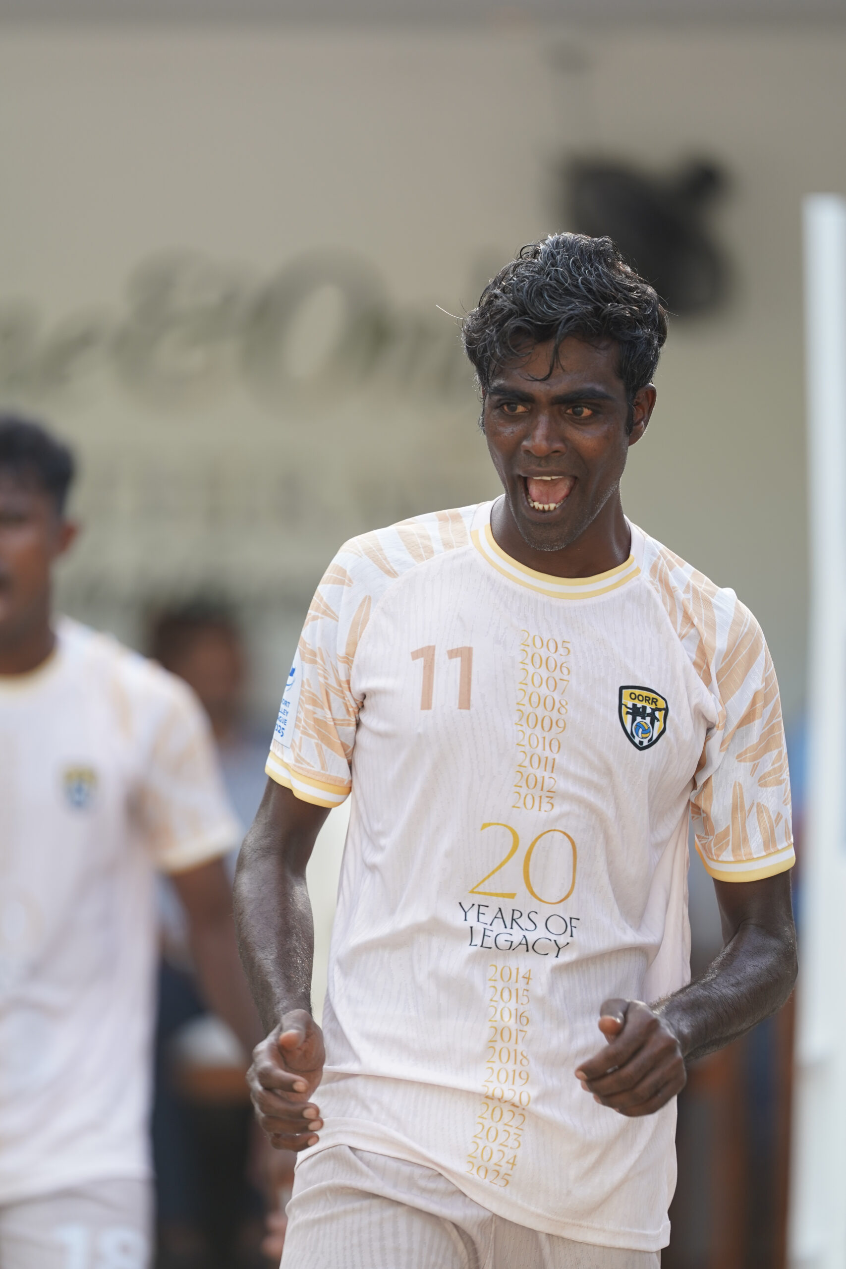NML Opening Reethi Rah vs Meeru