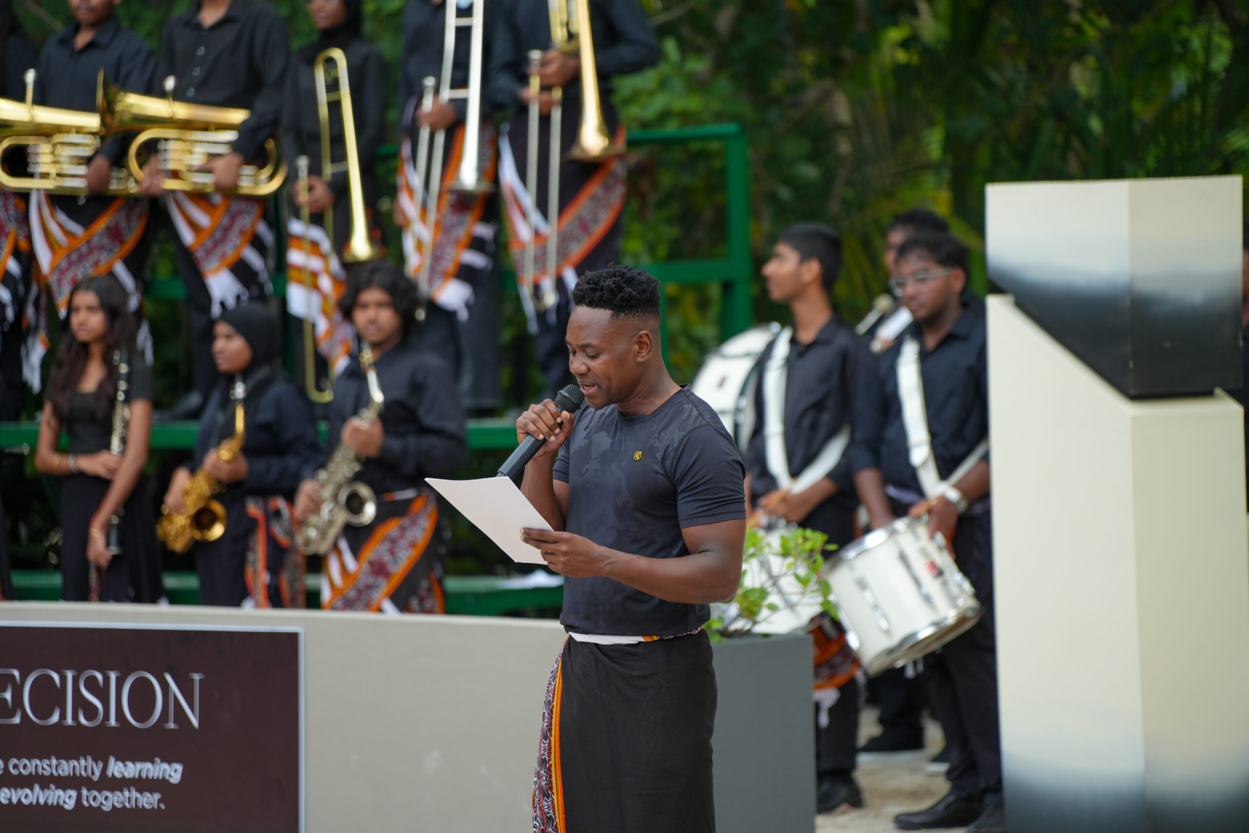 NML Opening Reethi Rah vs Meeru
