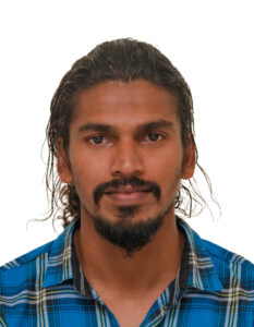 Mohamed rasheed