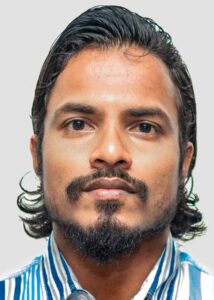 Abdulla Mohamed Naeem