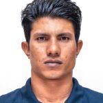 Saeed moosa