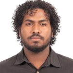 Mohamed Naisam Nashid