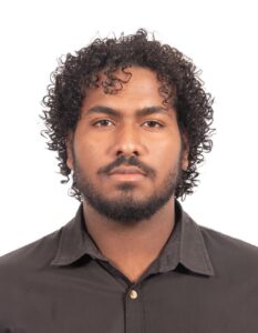 Mohamed Naisam Nashid