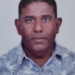 Mohamed Adam