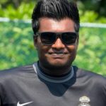 Ahmed Ismail