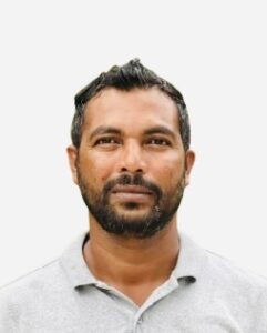 Ahmed zahir Profile Photo