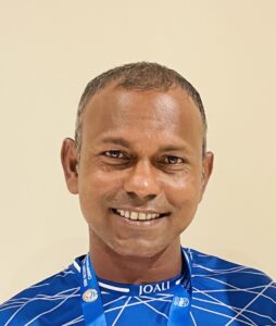 Ahmed Asraf