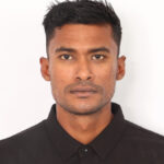 Maahin Aslam