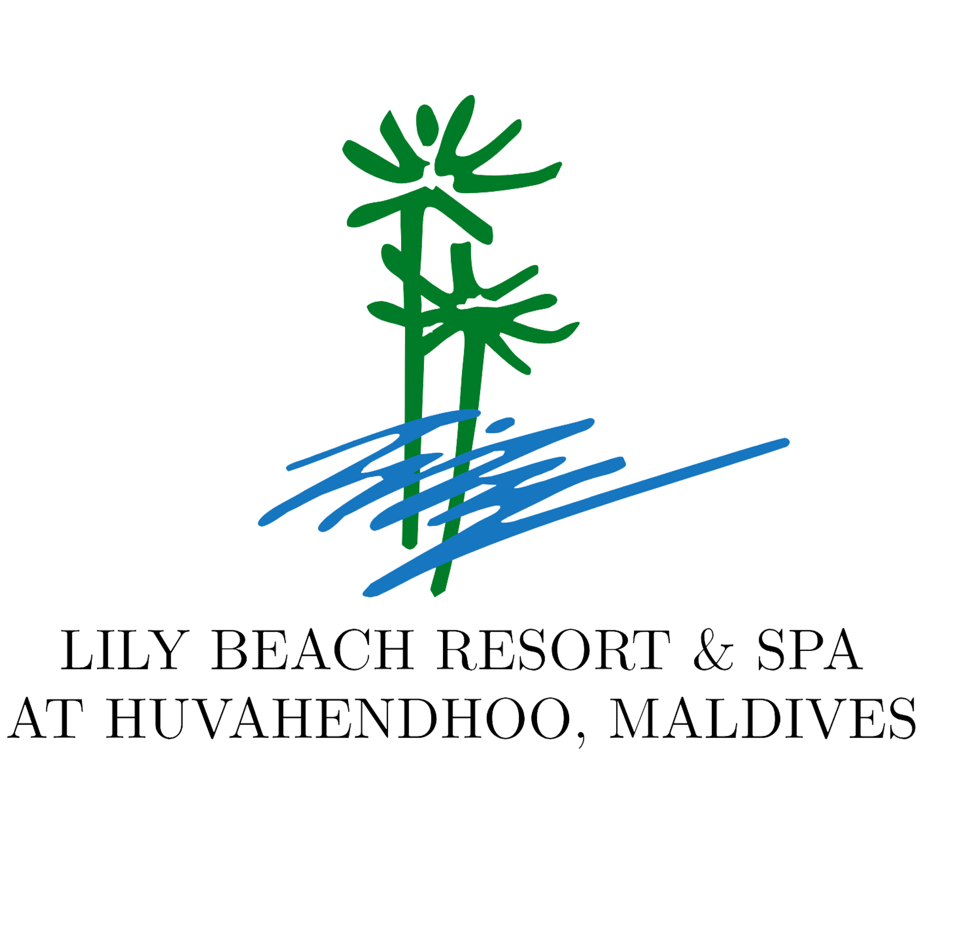 Lily Beach Resort Logo