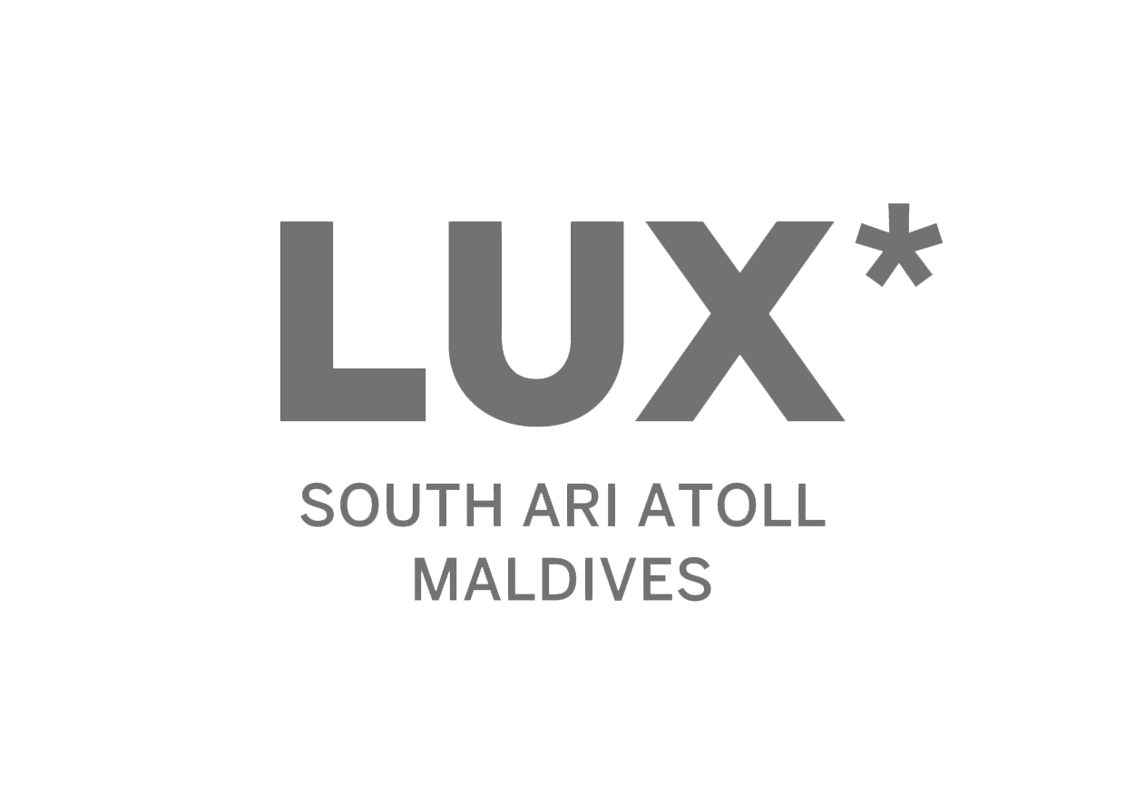LUX* South Ari Atoll Logo