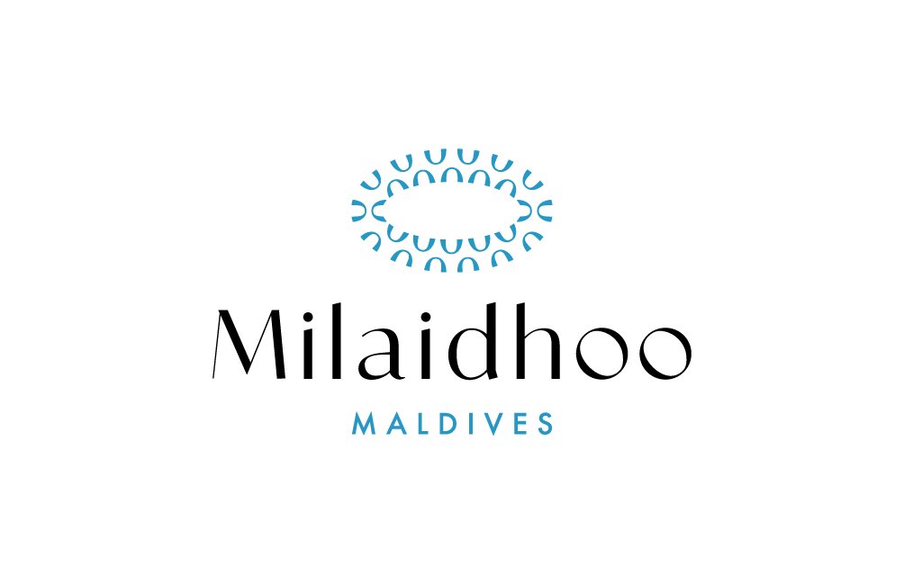 Milaidhoo Maldives Logo