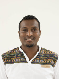 Hussain Naseem
