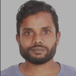 Ahmed Nasih