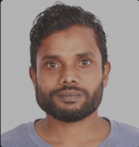 Ahmed Nasih