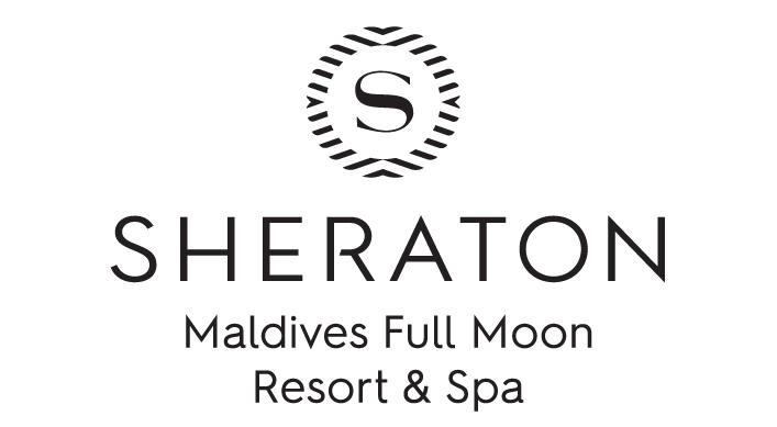 SHERATON MALDIVES FULL MOON RESORT AND SPA Logo