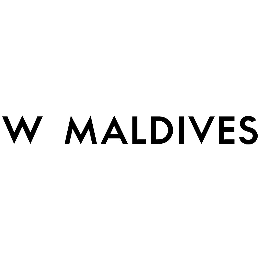 W Maldives Logo