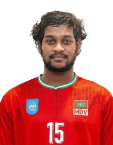 Yaish Mohamed Shiham