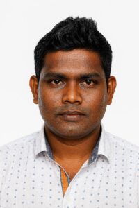 Adam Shareef Profile Photo
