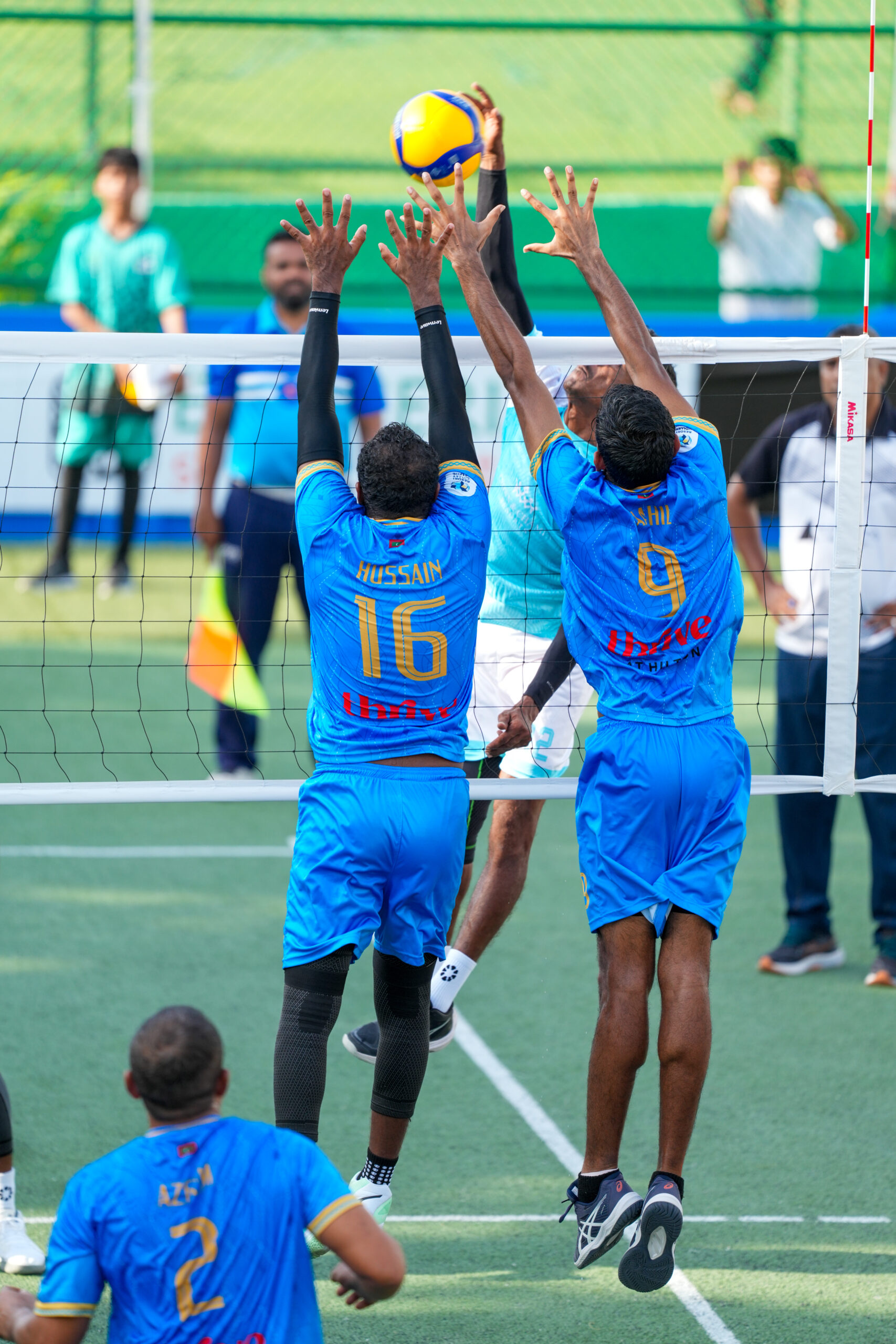 M05 Vilamendhoo vs Conrad