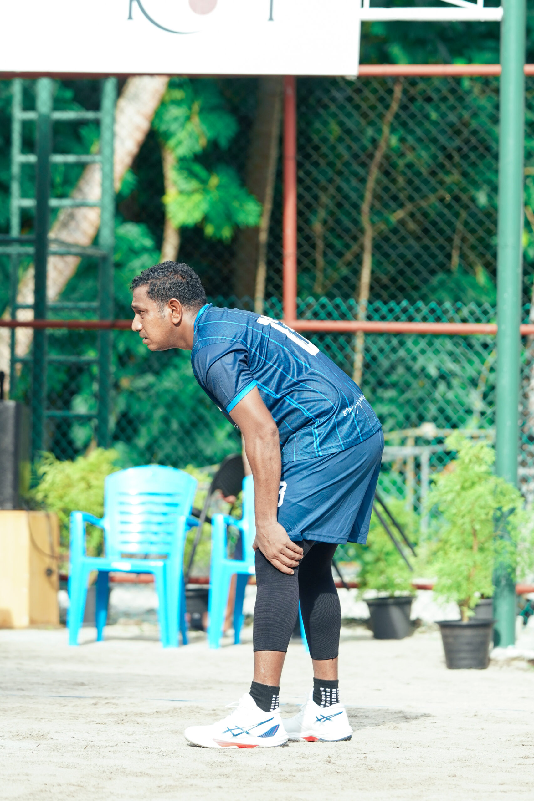 Amilla Maldives vs Milaidhoo