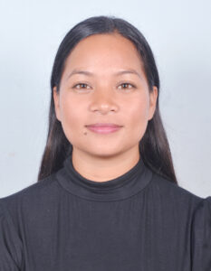 Saraswati Bhujel