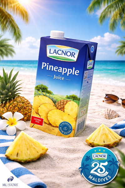 Lacnor Banner