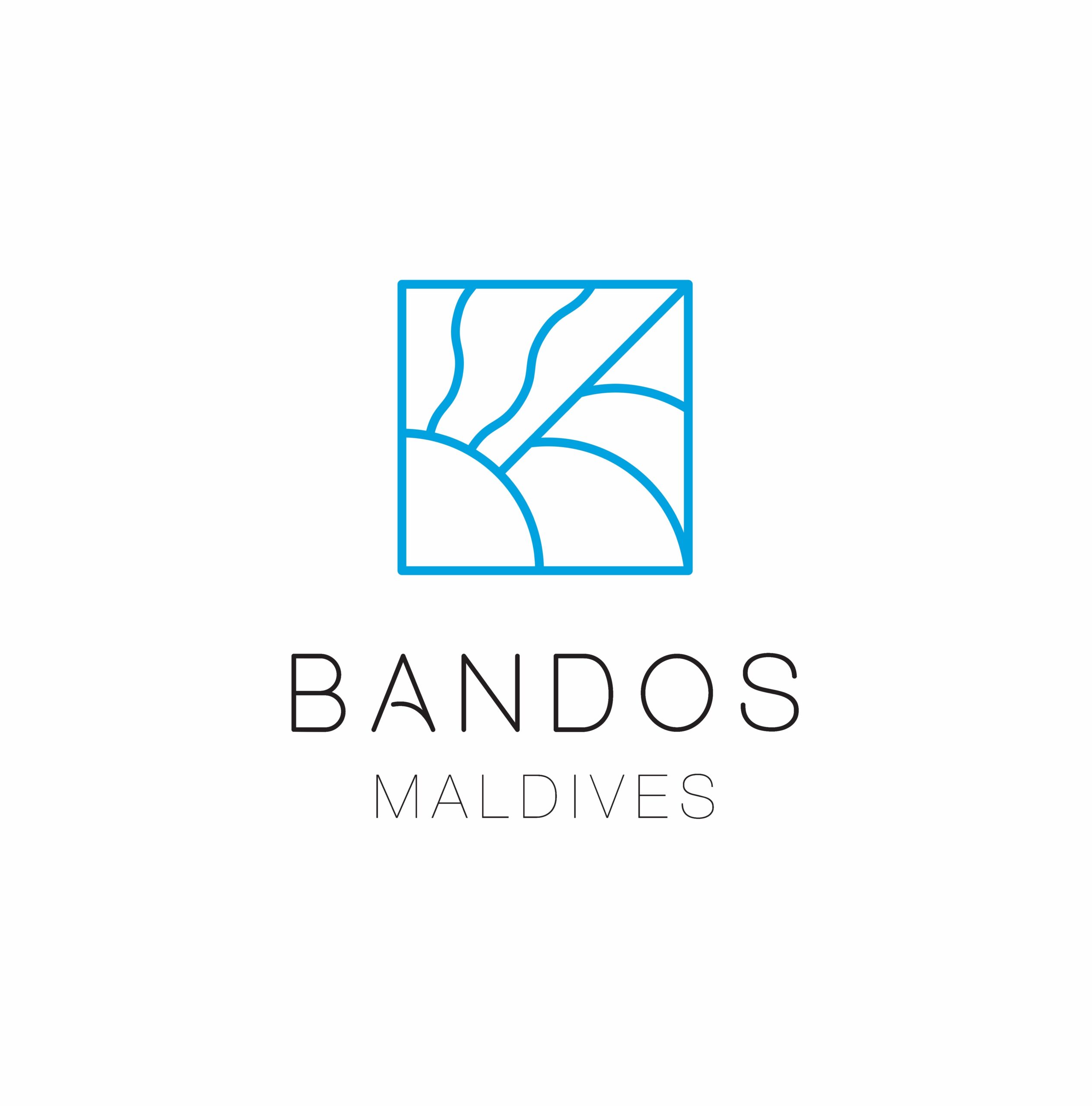 Bandos Maldives Logo
