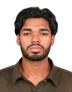 Bilaal Asadh