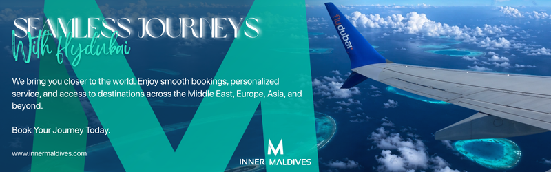 Inner Maldives Ad