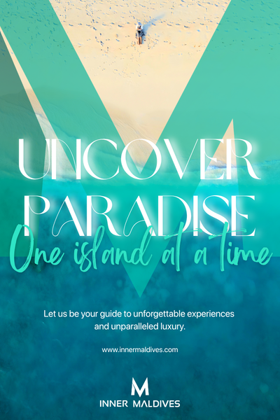 Inner Maldives Ad