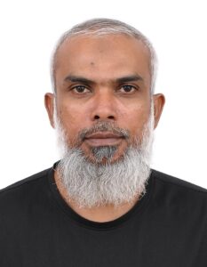 Mohamed Sajid