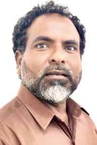 Abdul Raheem Nashid