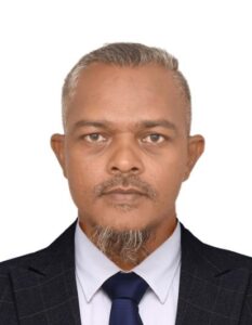 Hassan Amir