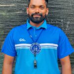Ali Rasheed