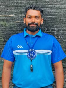 Ali Rasheed