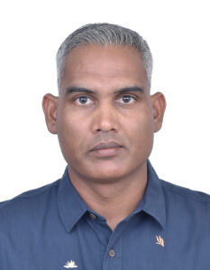 Ahmed Abdul Kareem
